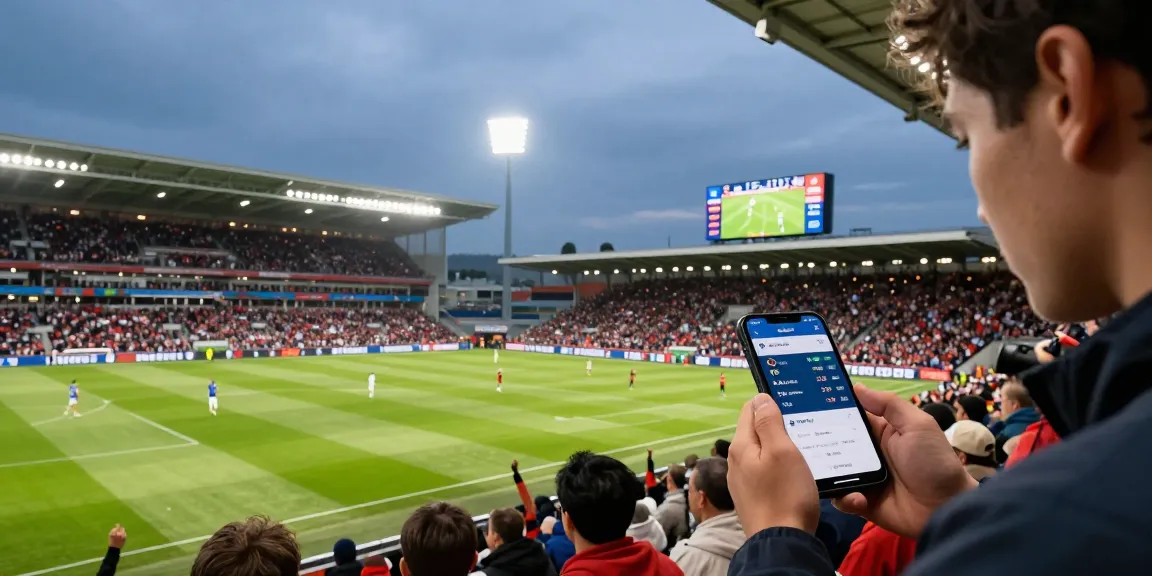 CabongTv watch live football today with dynamic sports betting predictions and match odds displayed during a thrilling match.